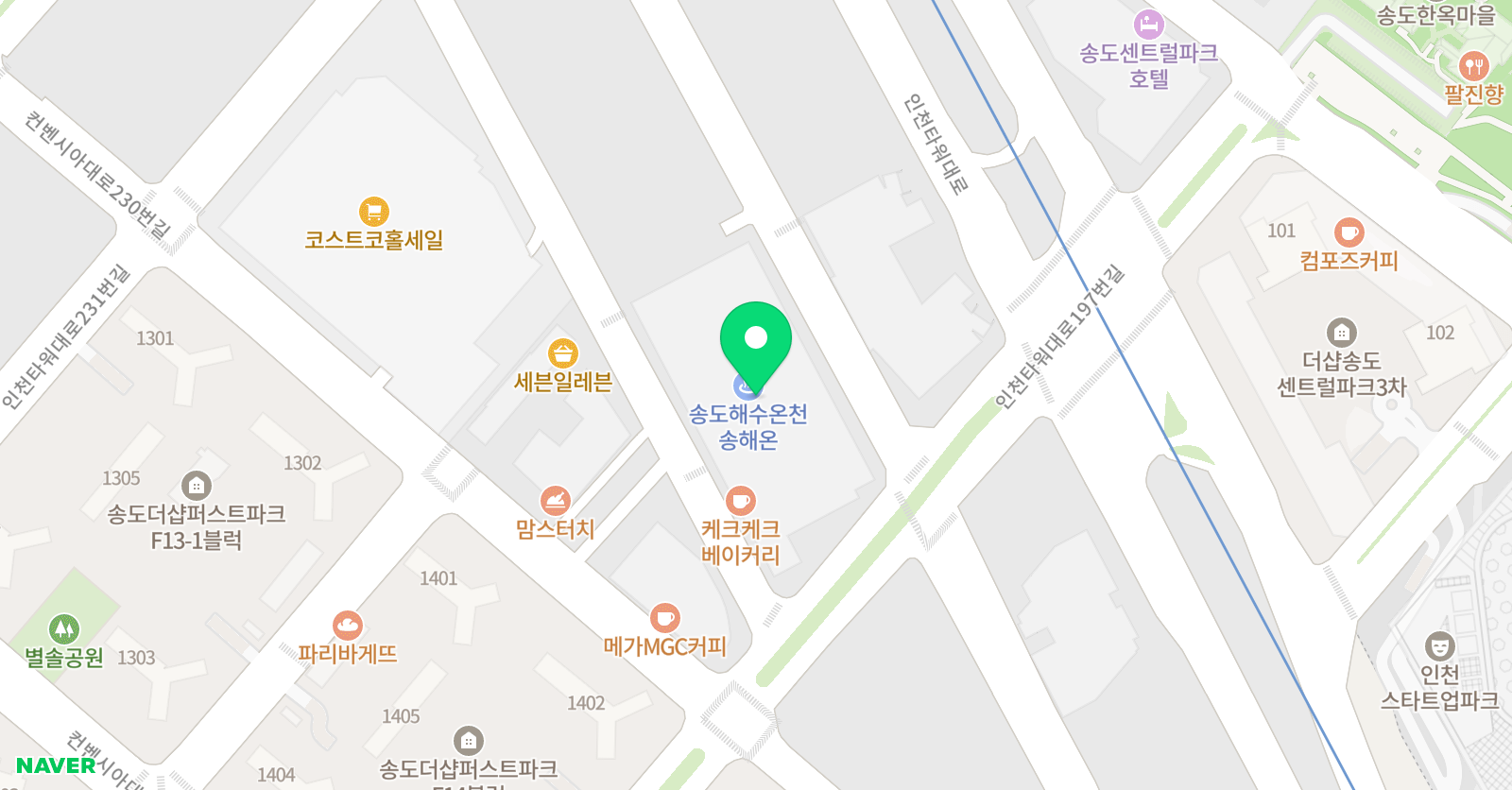 덩킹 농구교실 위치