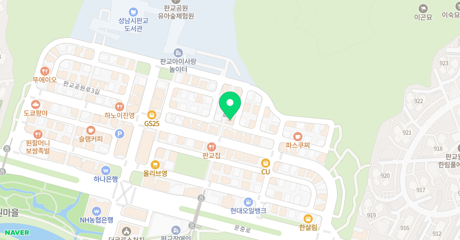 몬테트리 위치