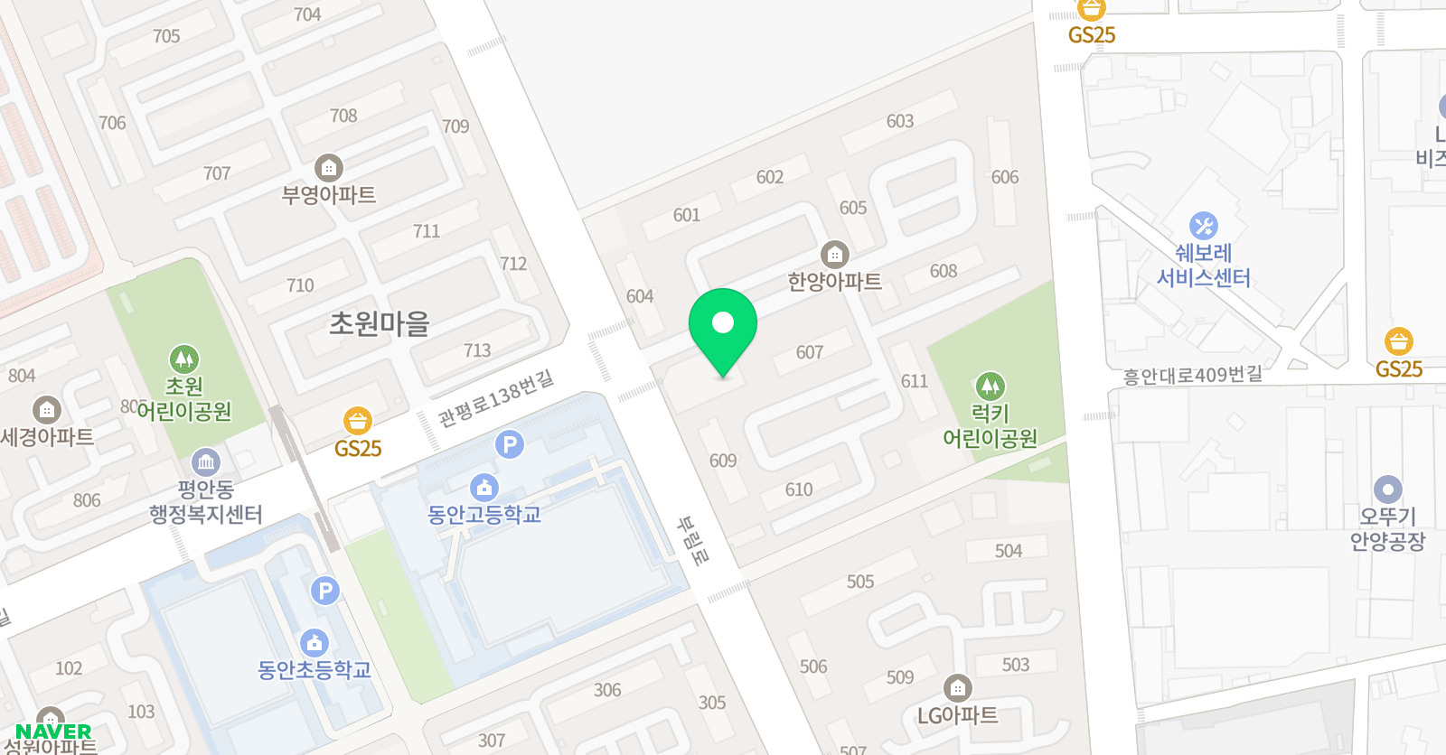 다빈치 미술도감 위치