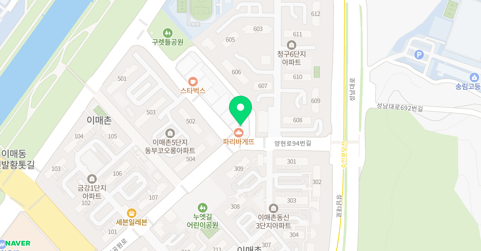 막강 수학 위치