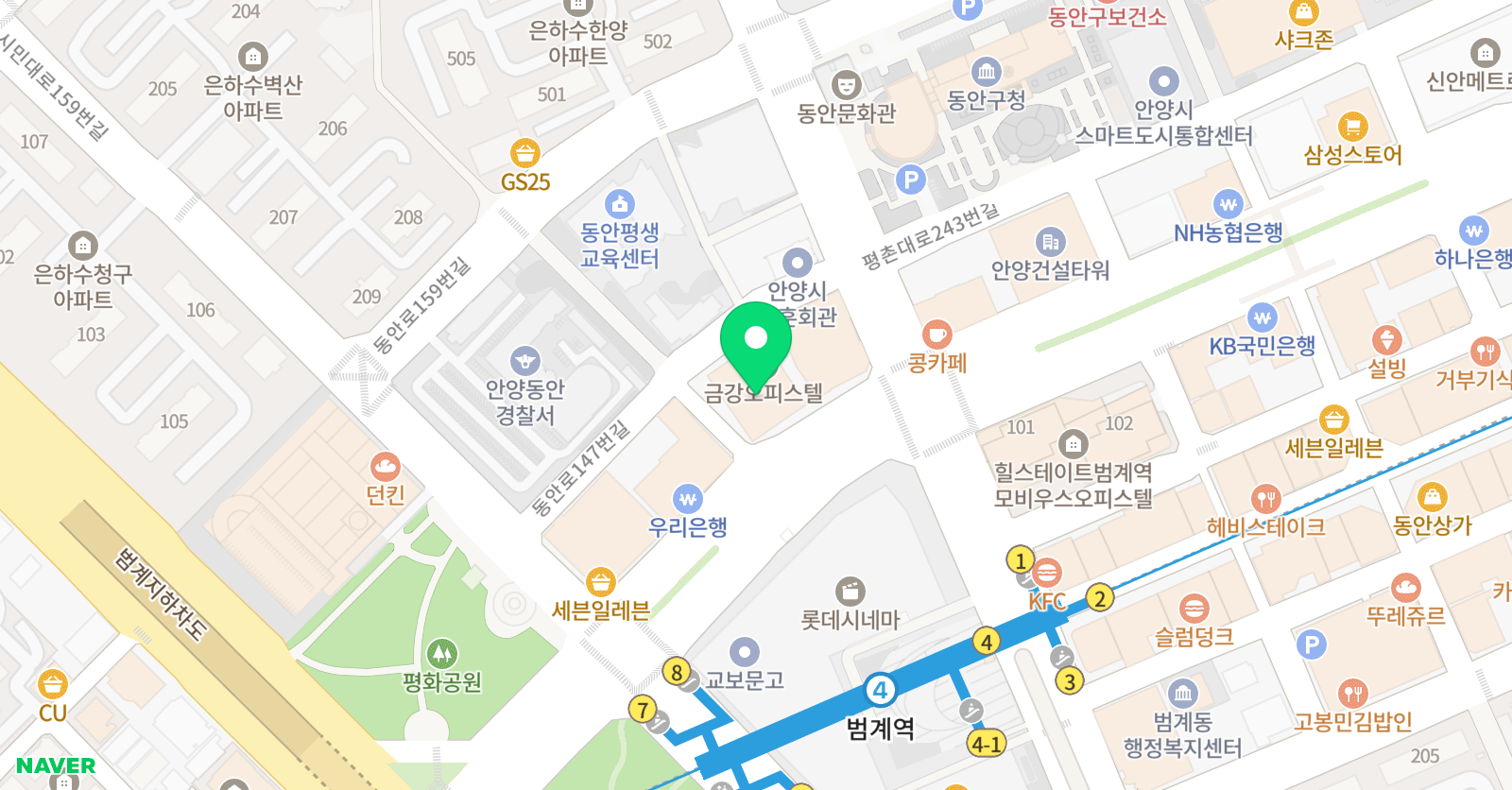 이든 그림방 위치