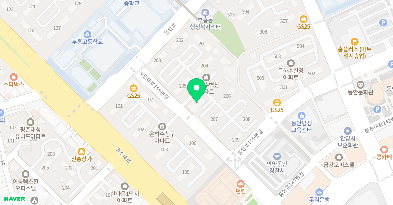 모네 미술 위치