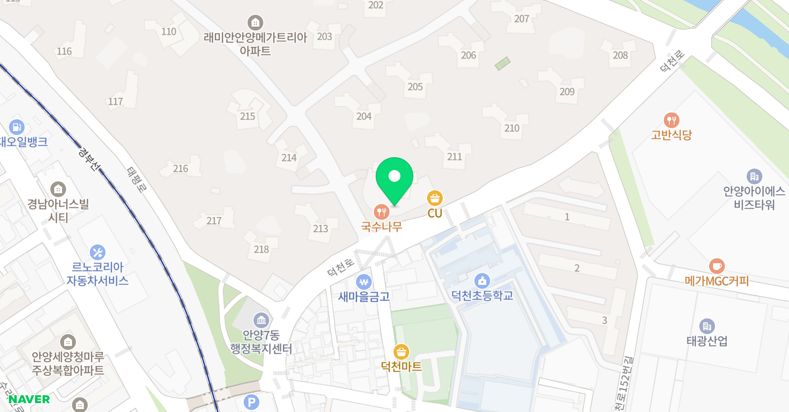 이엘 바이올린 위치