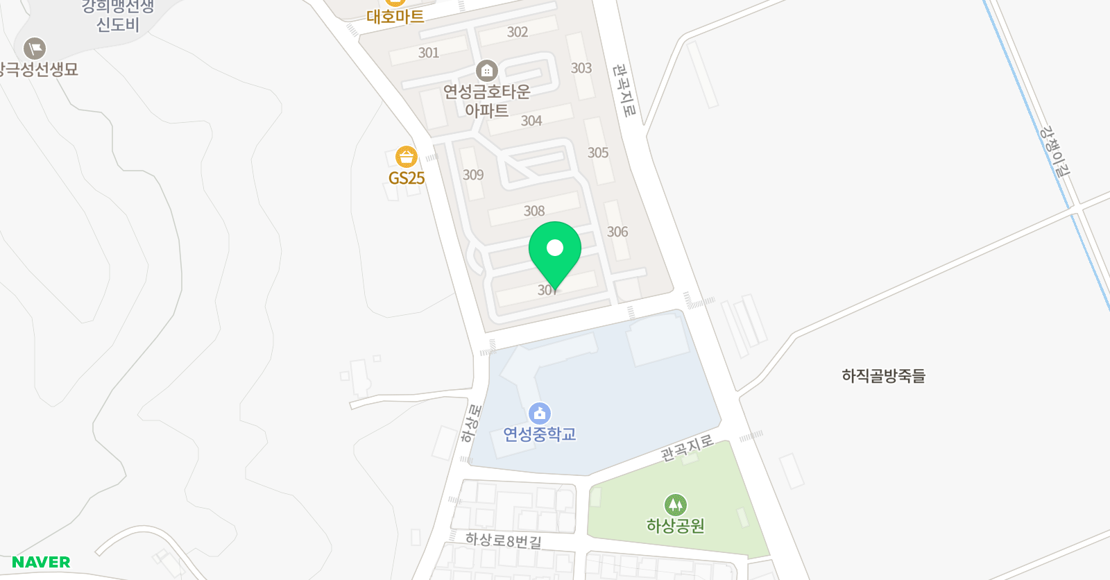 토론하는아이들 하상 GLE센터 위치