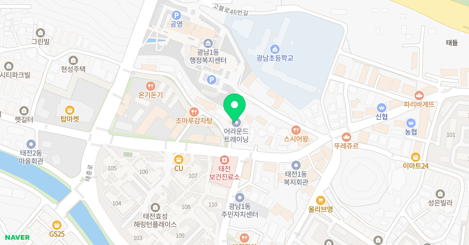 네오키즈스윔 위치