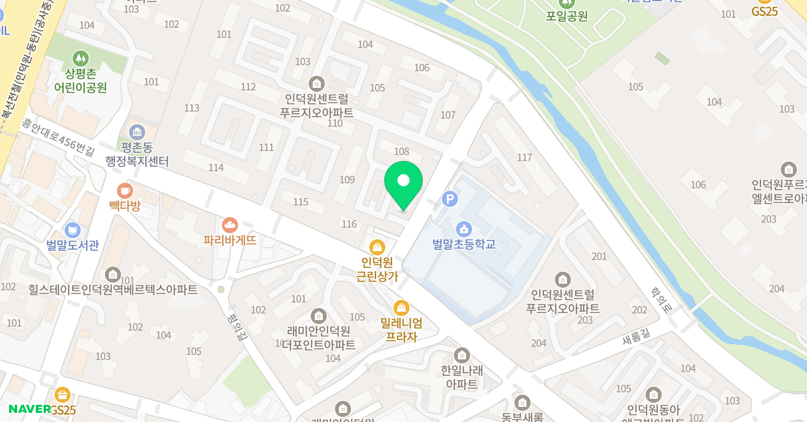 석사 경희대 태권도 위치