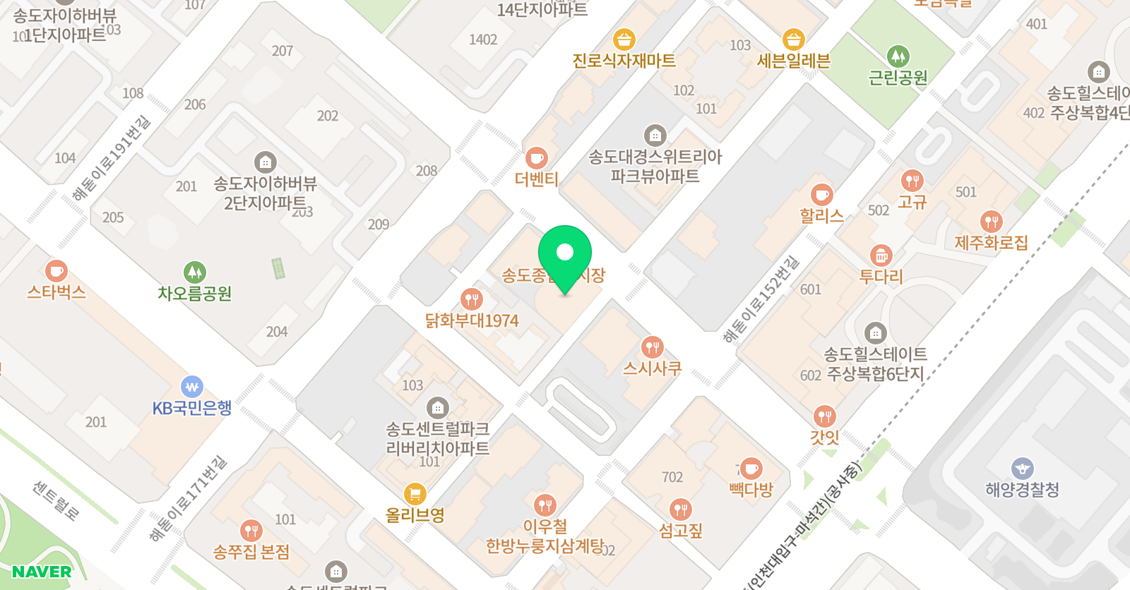 에스코어 축구 아카데미 ESKOR FC 위치