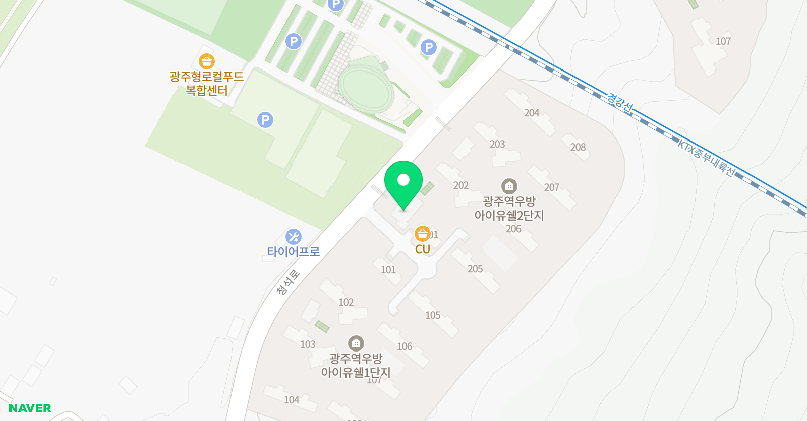 엘수학교습소 위치