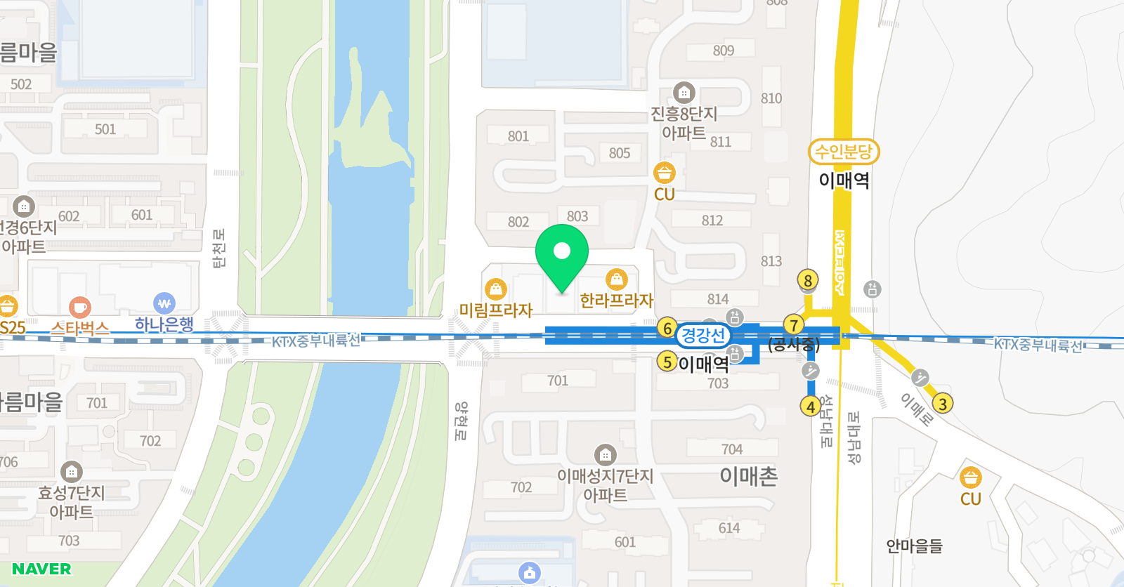 로고스 수학 위치