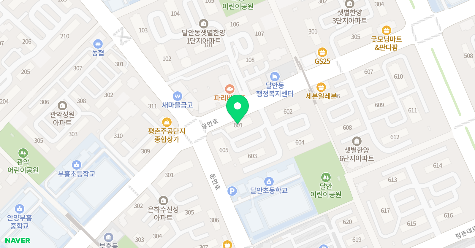 비에이치 매써디 위치