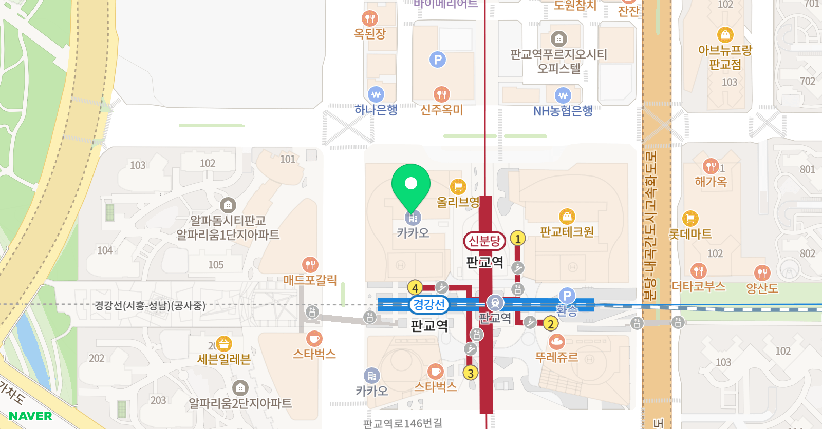 test 위치