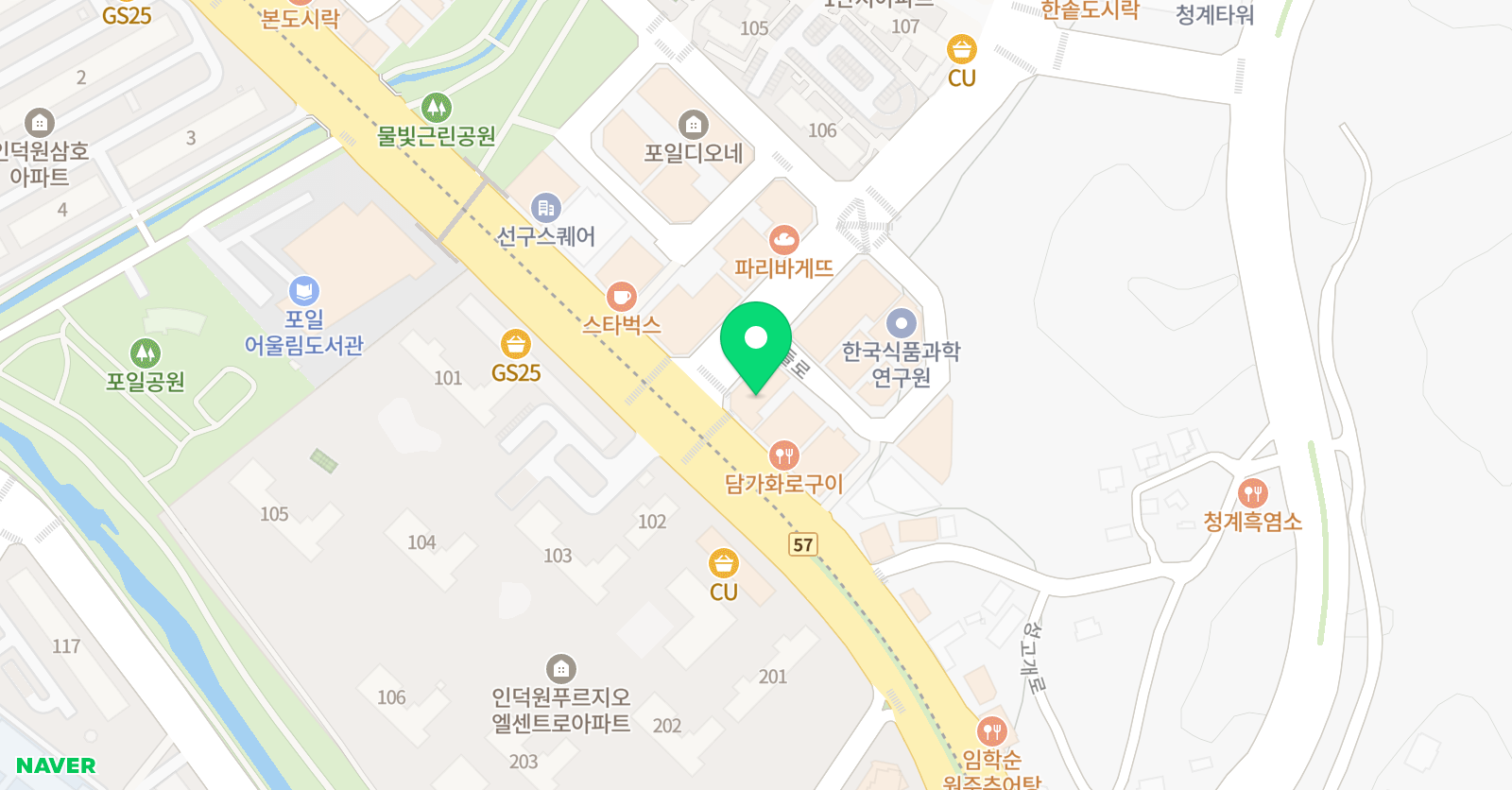 일등석사 경희대 태권도 위치