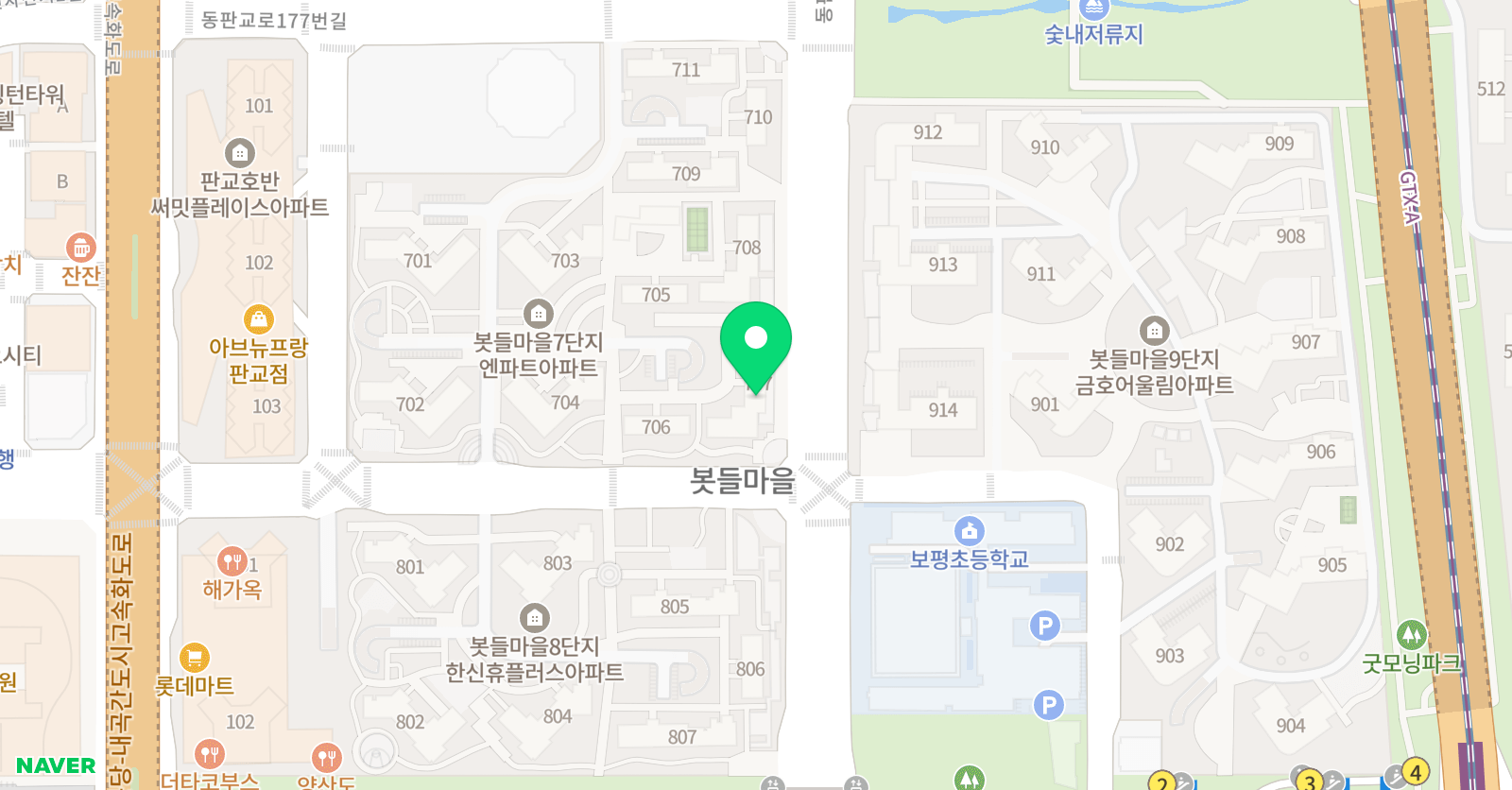 해법 중국어 백현윤쌤교실 위치