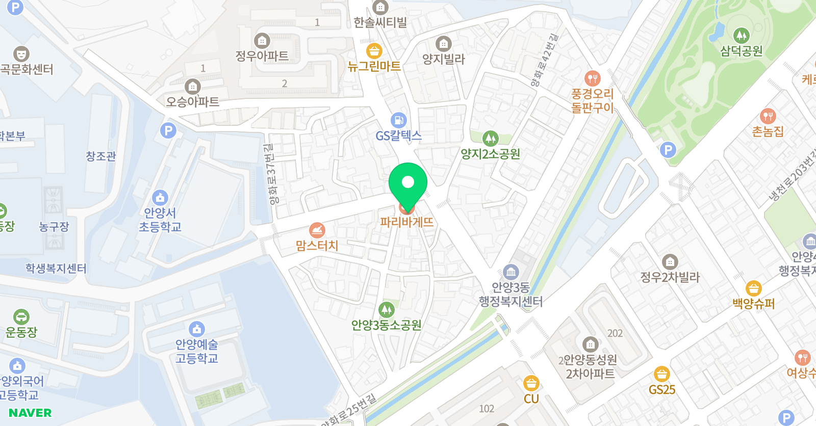 세란 피아노 위치
