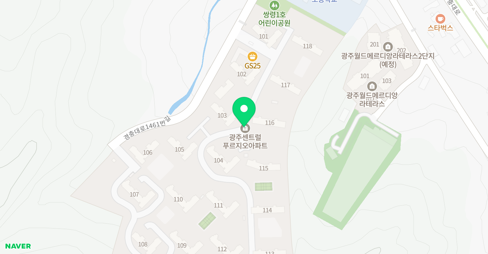 엠앤에스 공부방 위치