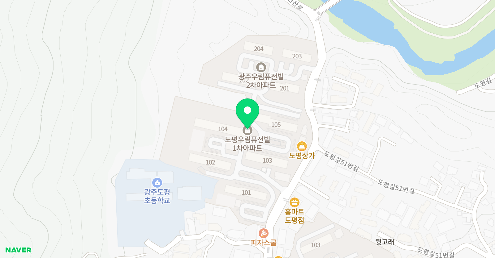 앨앤 스터디 위치