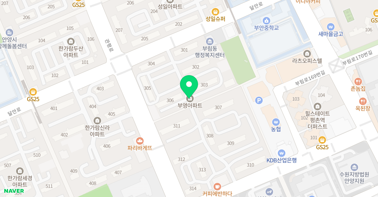 우리 i음악 위치