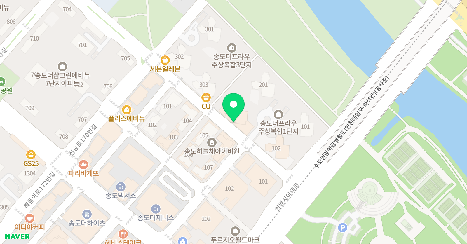 노바 수학 위치