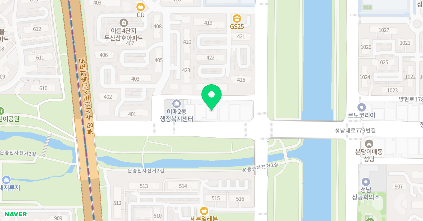 파토스 잉글리쉬 위치