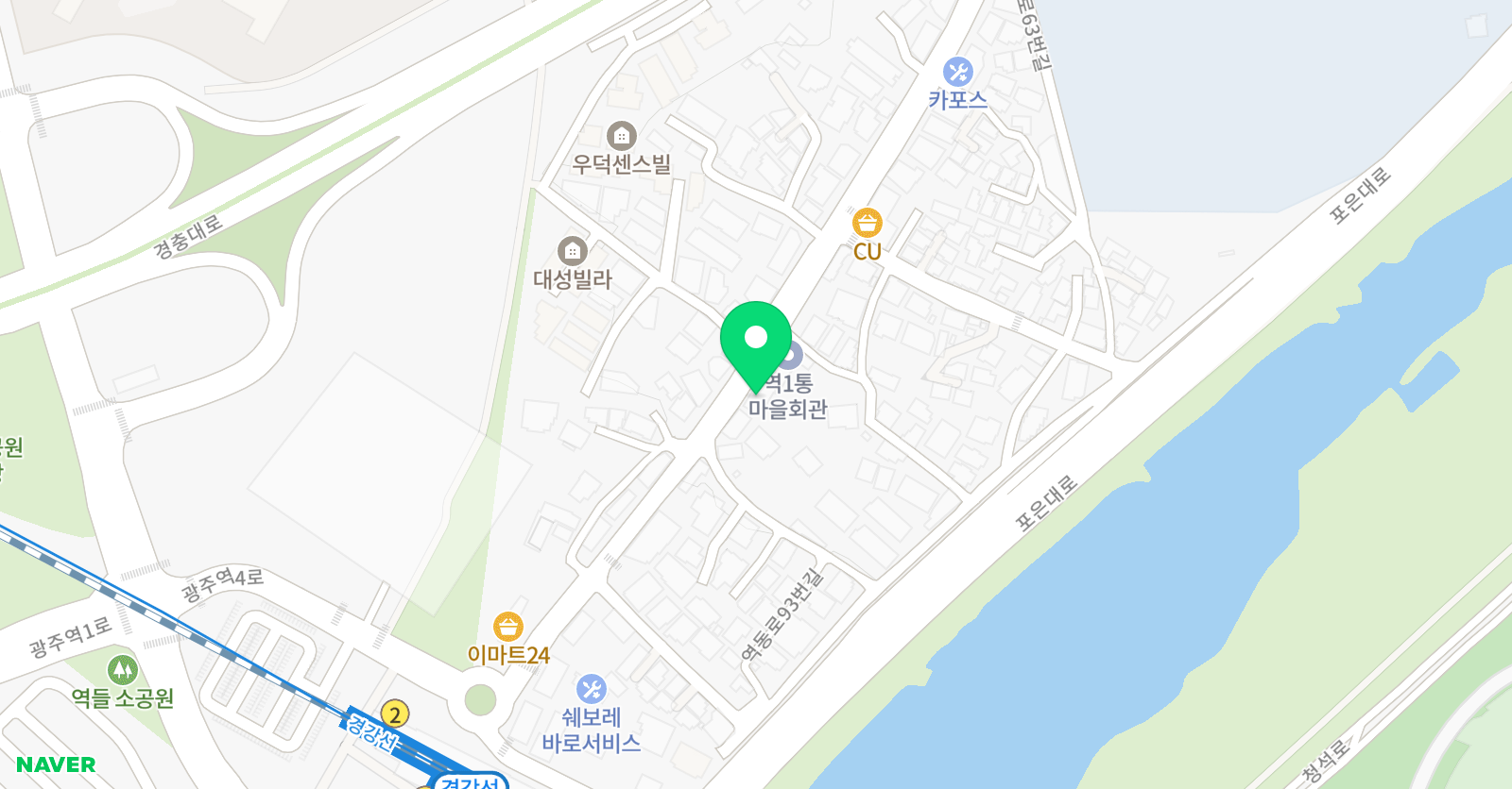 플레이팩토 사고력수학 경기광주역 교육원 위치