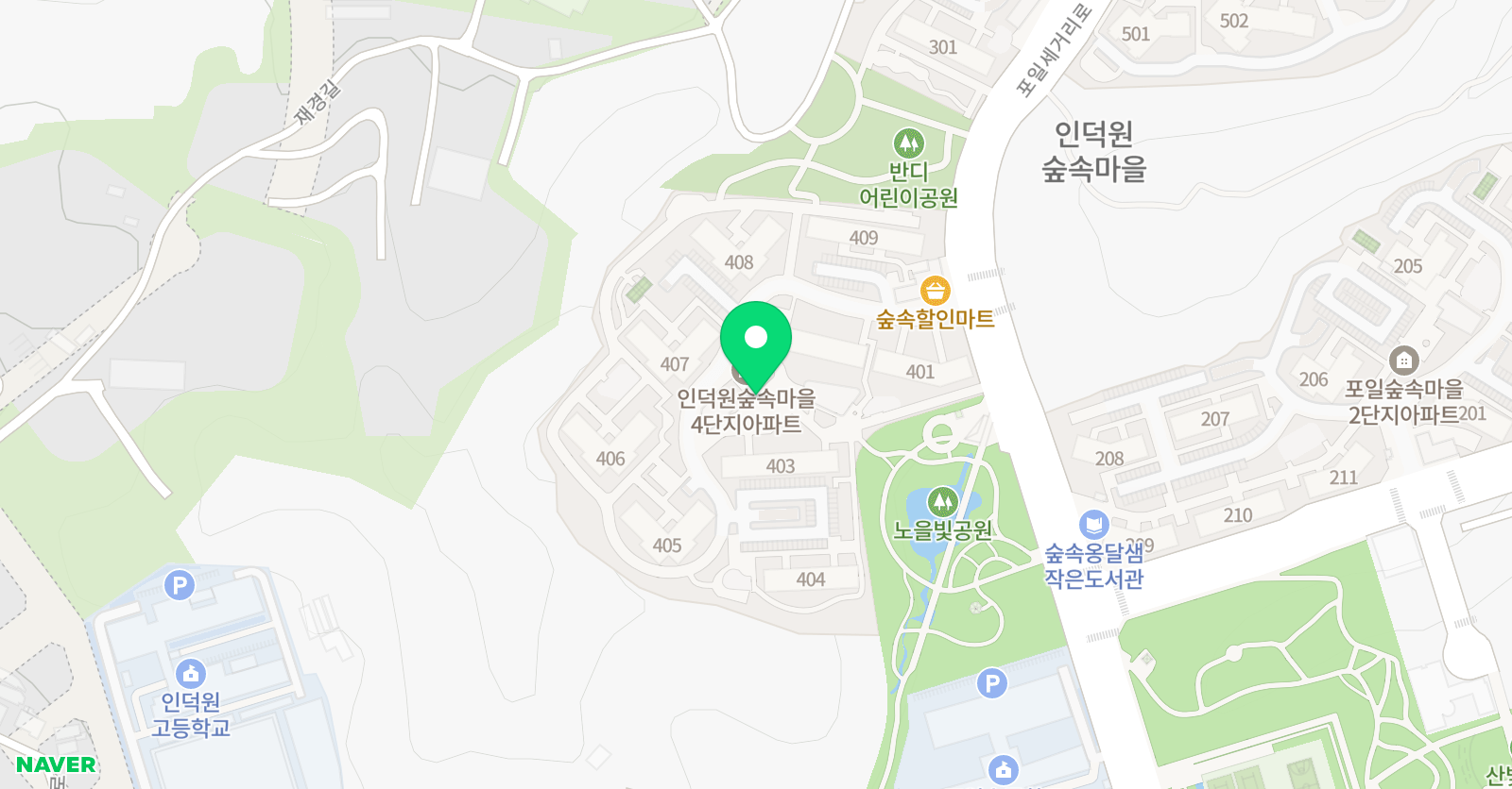 이화피아노스토리 음악교습소 위치