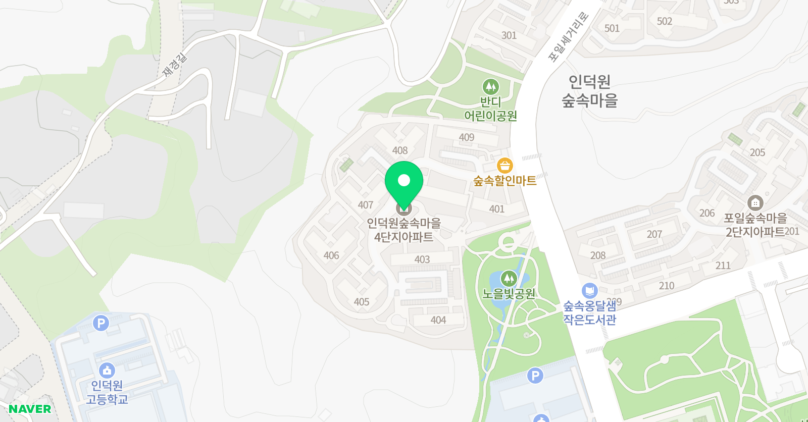 플레이팩토 상상수학 평촌센텀퍼스트 위치
