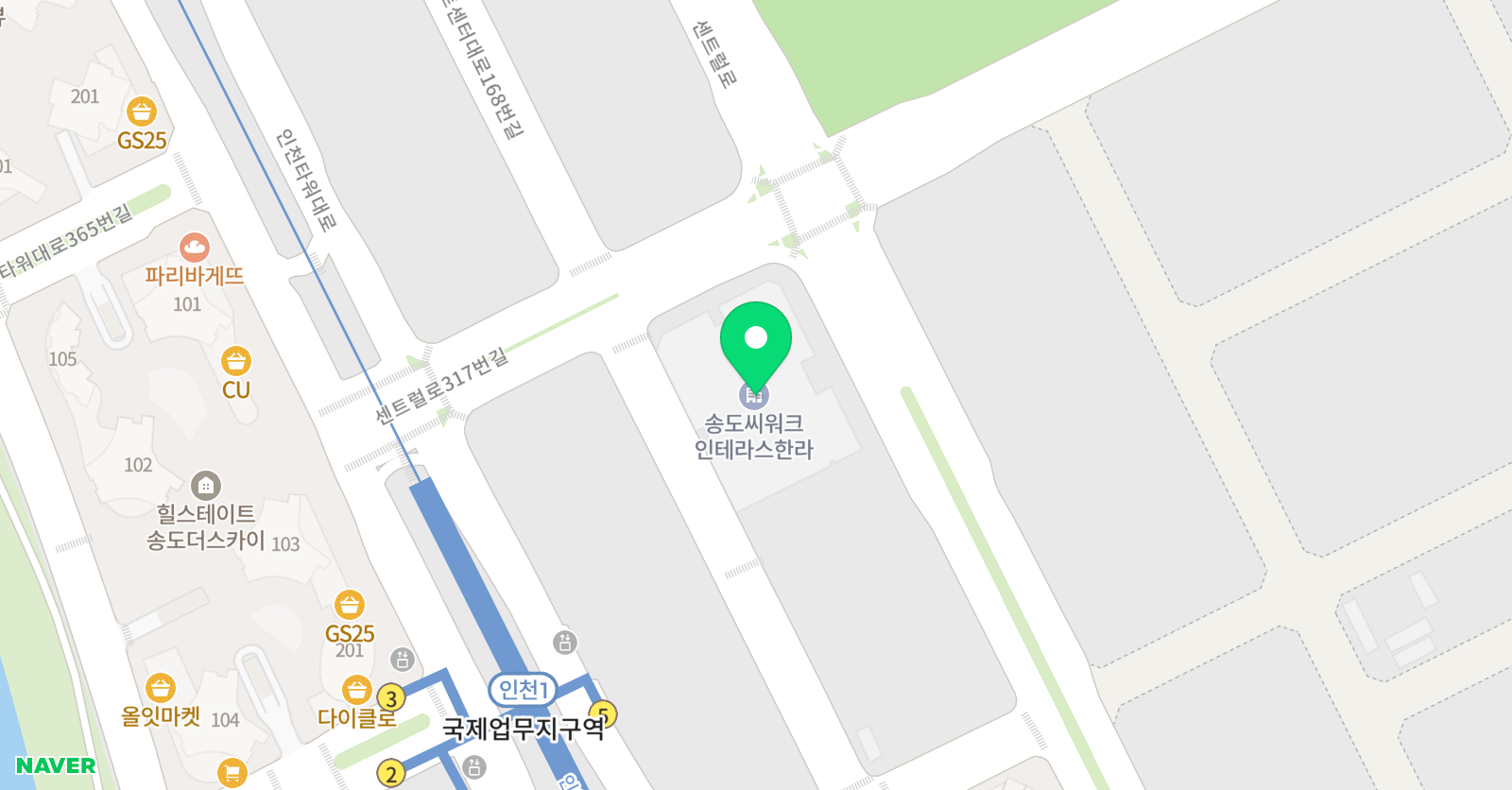 골든벨 위치