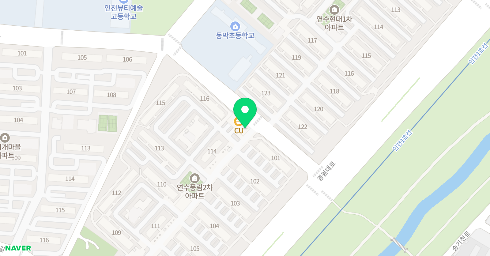 현승 피아노 위치