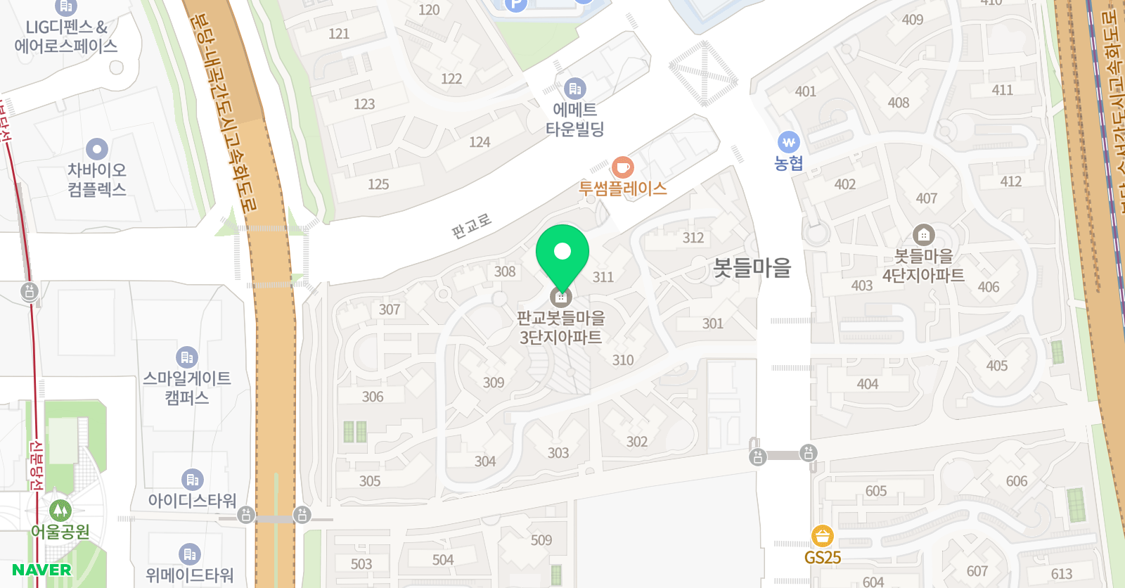 송 국어 위치