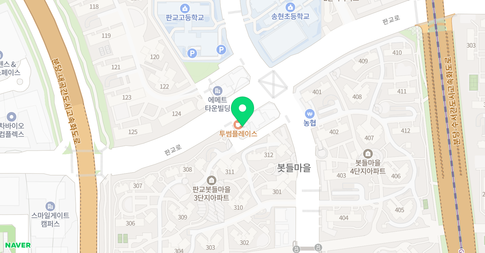 찰리 미술교습소 위치