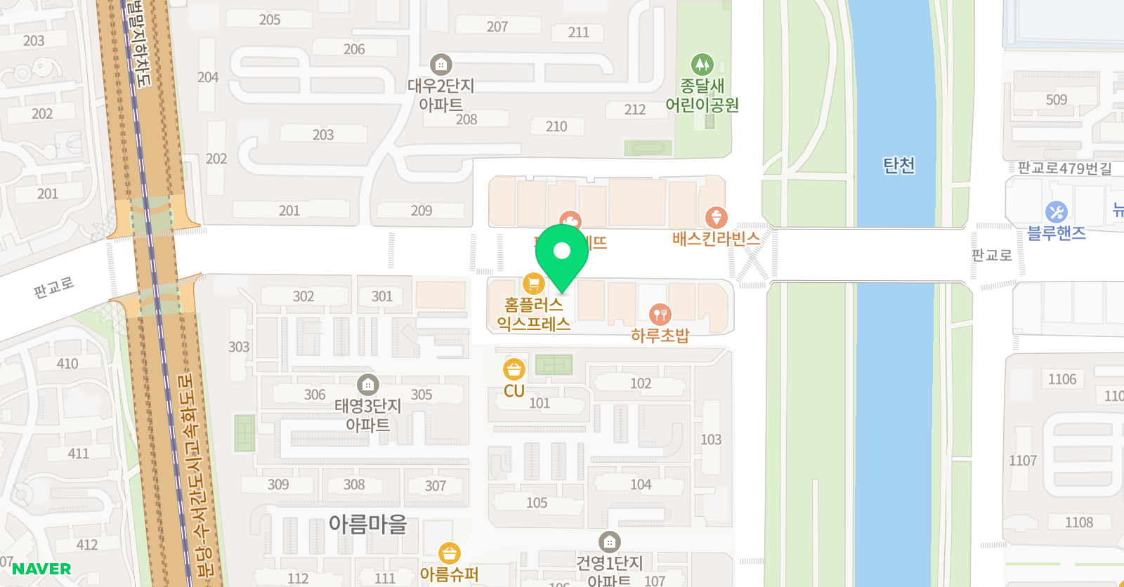 지오 수학 위치