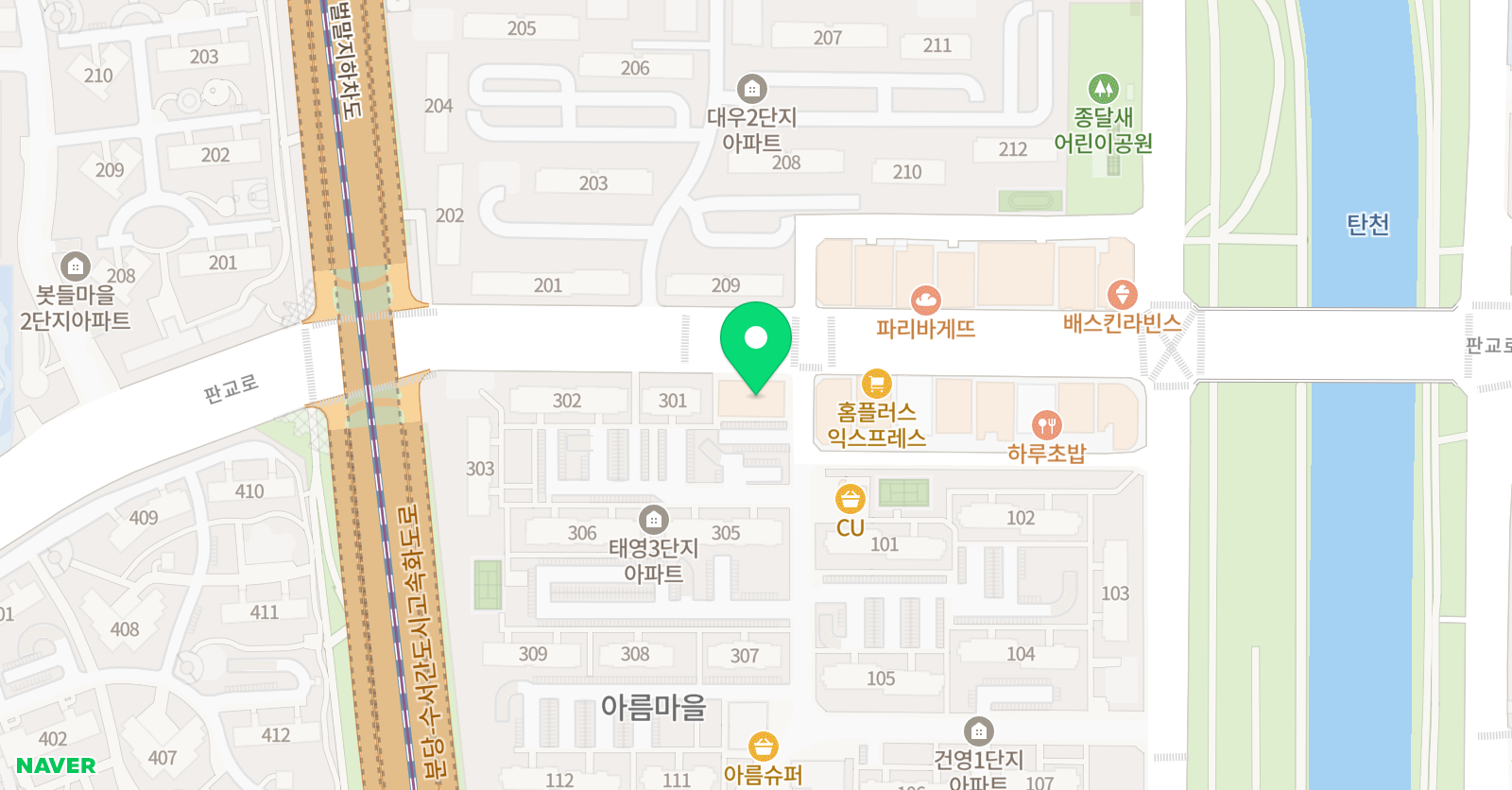 모마 미술교습소 위치