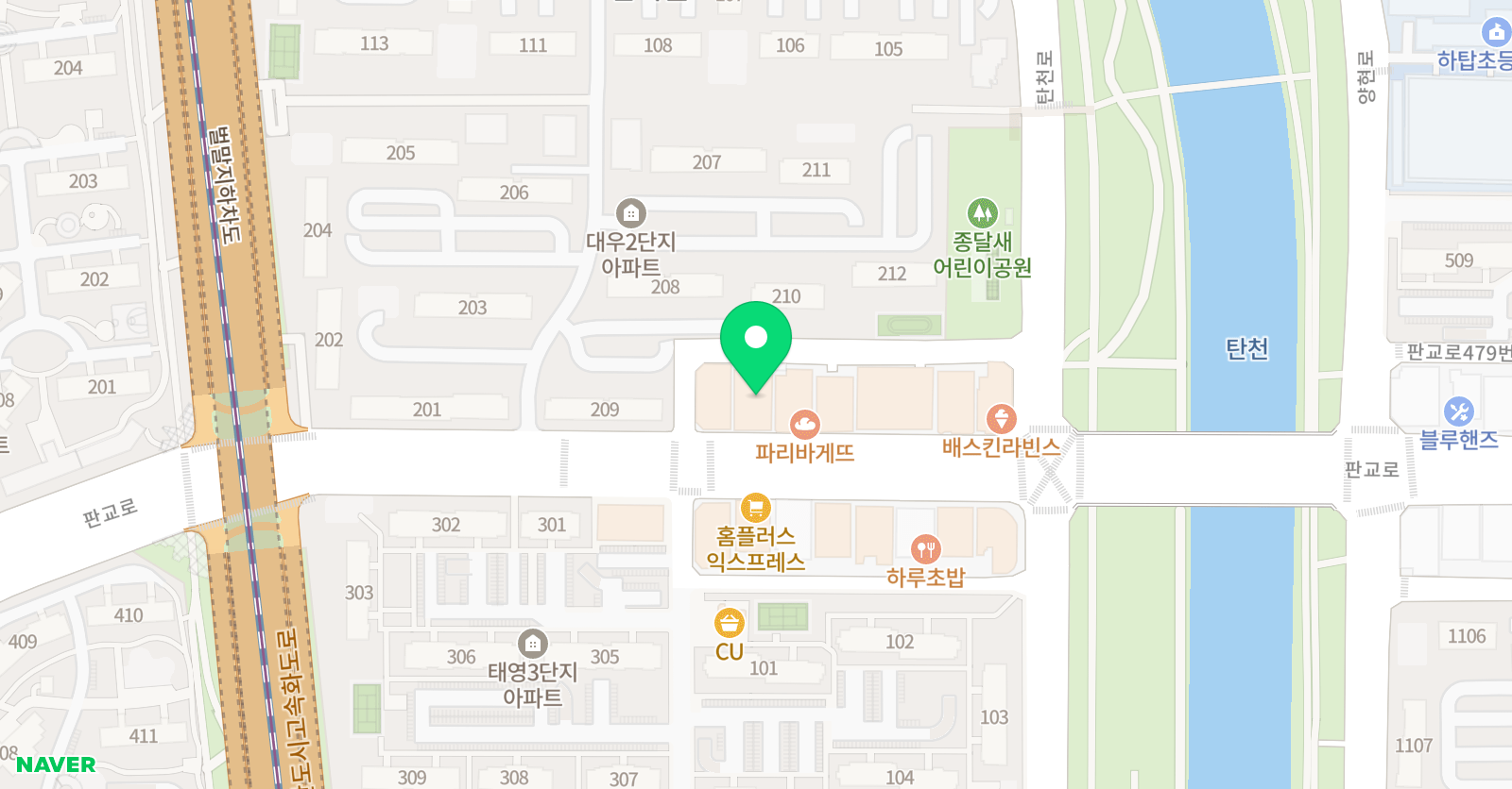 탑클래스 수학 위치