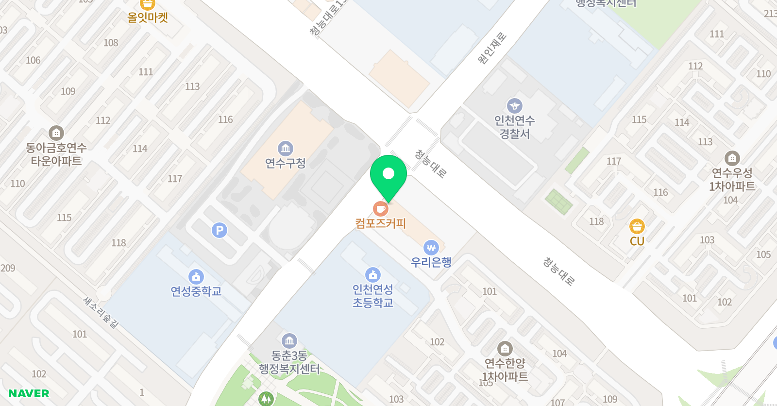dodo두두 미술 위치