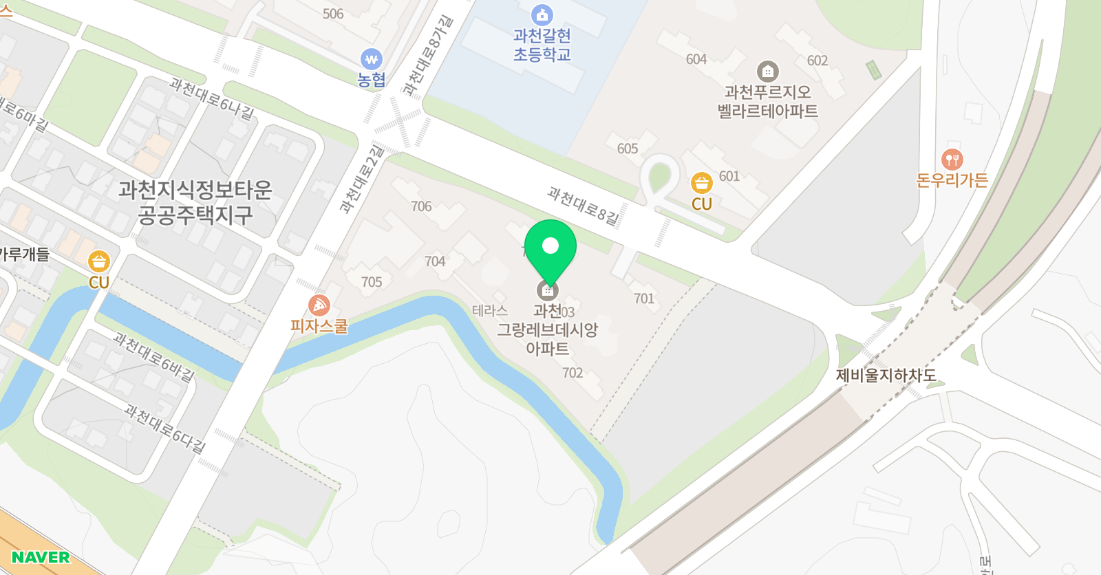 나나 중국어한문 위치