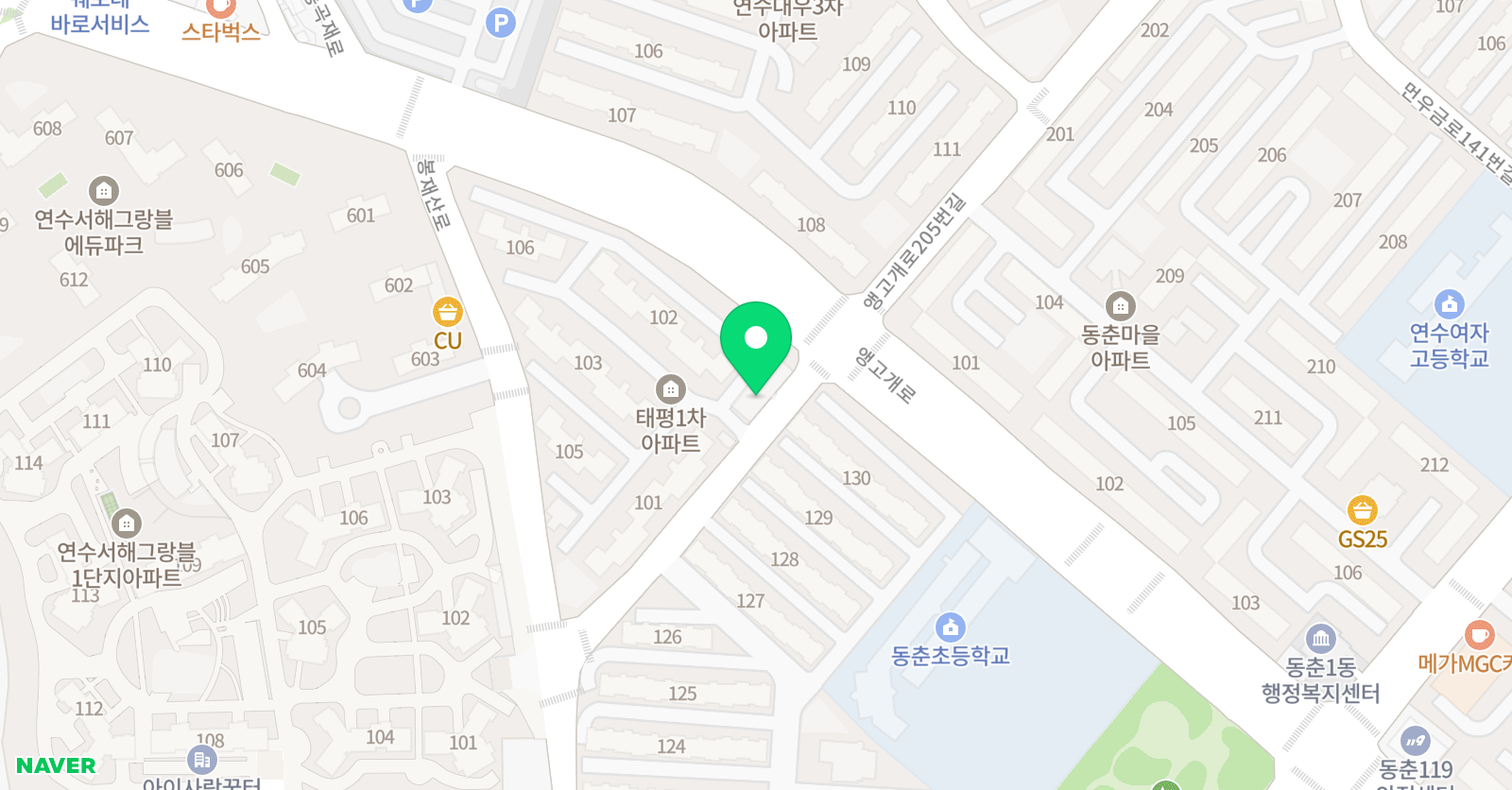 진선 피아노 위치