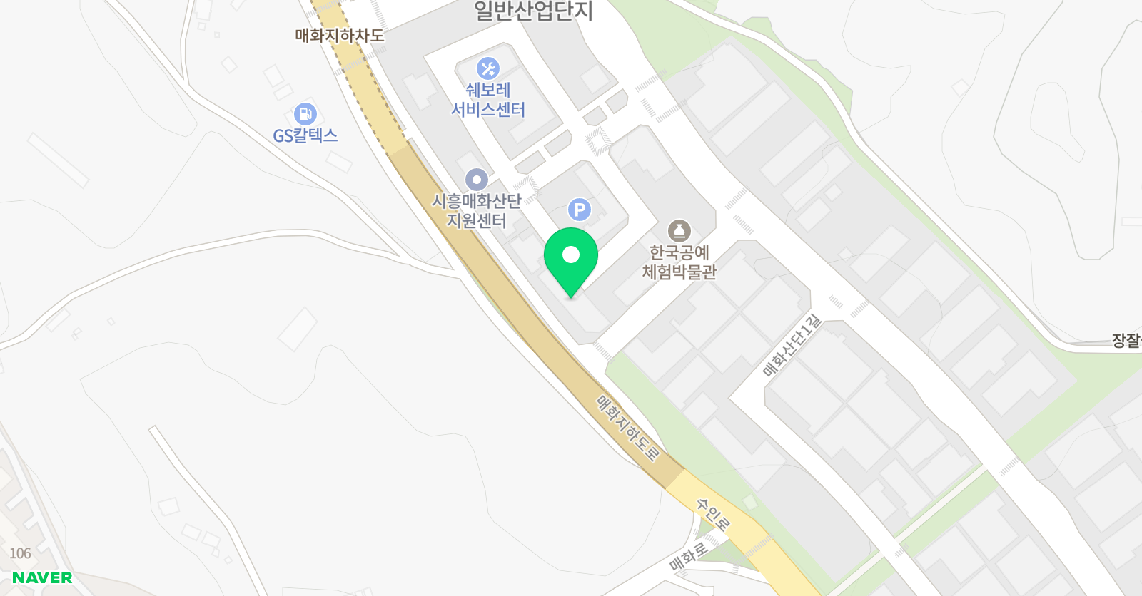 팀코트 위치