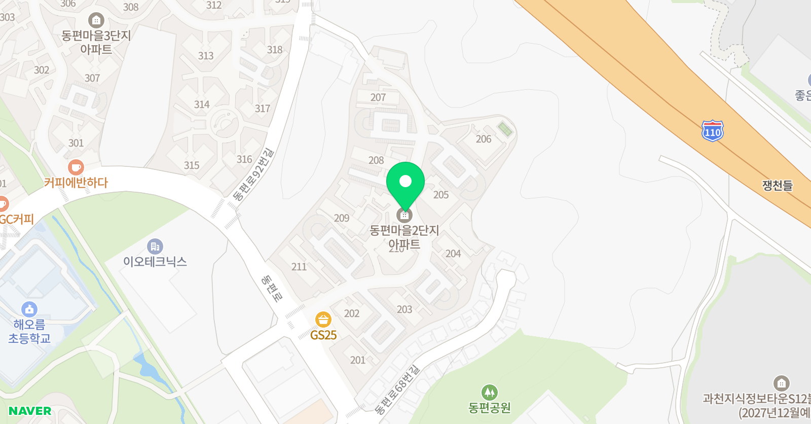 안녕 그림책 미술교습소 위치