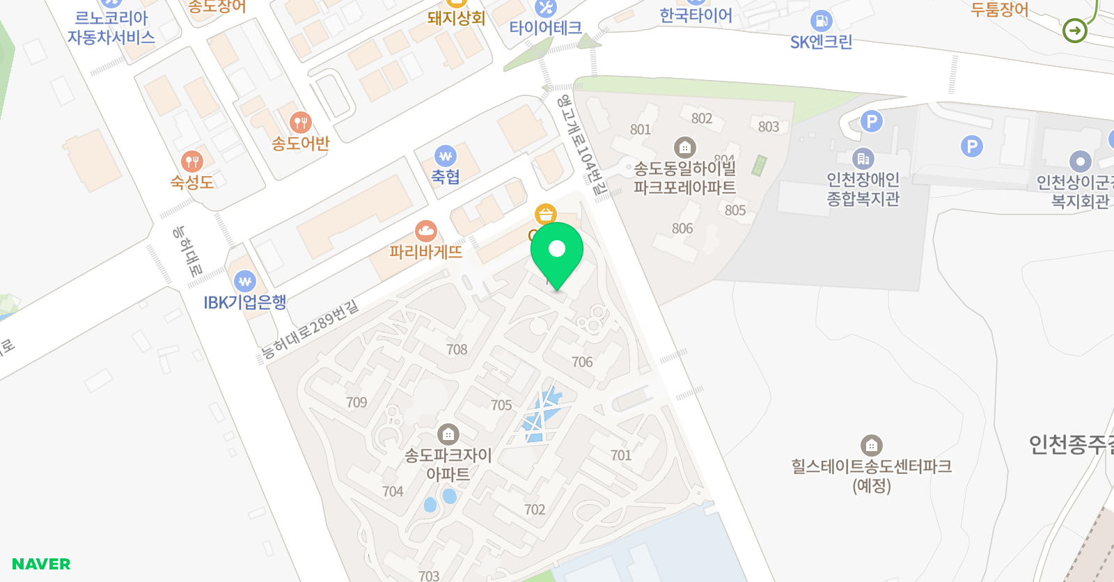 몬스터매스 새봄 사고력수학 위치
