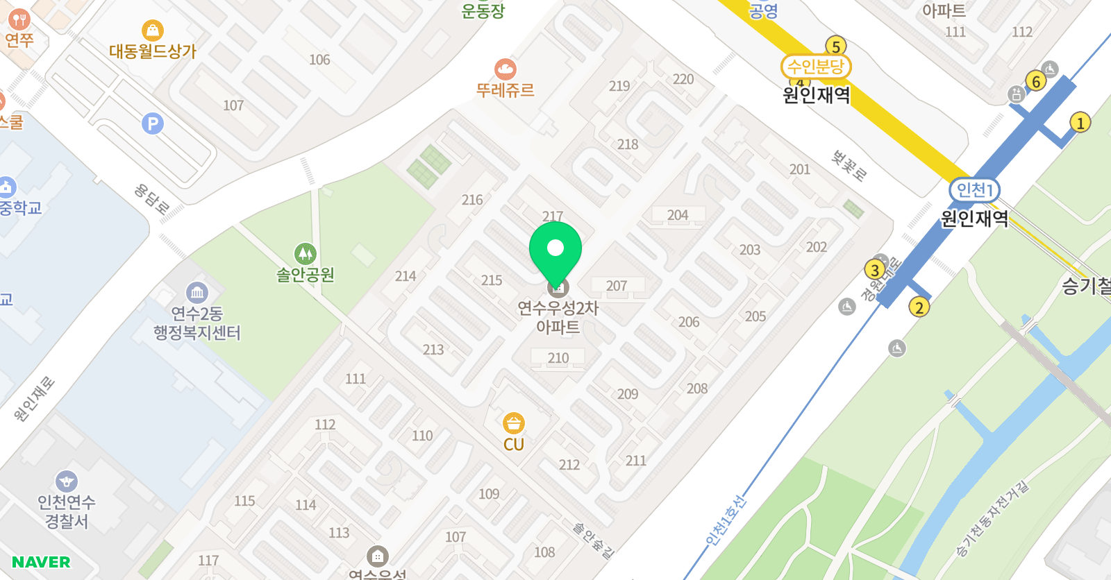 플레이팩토 요리수 소한이 아이브레인 위치