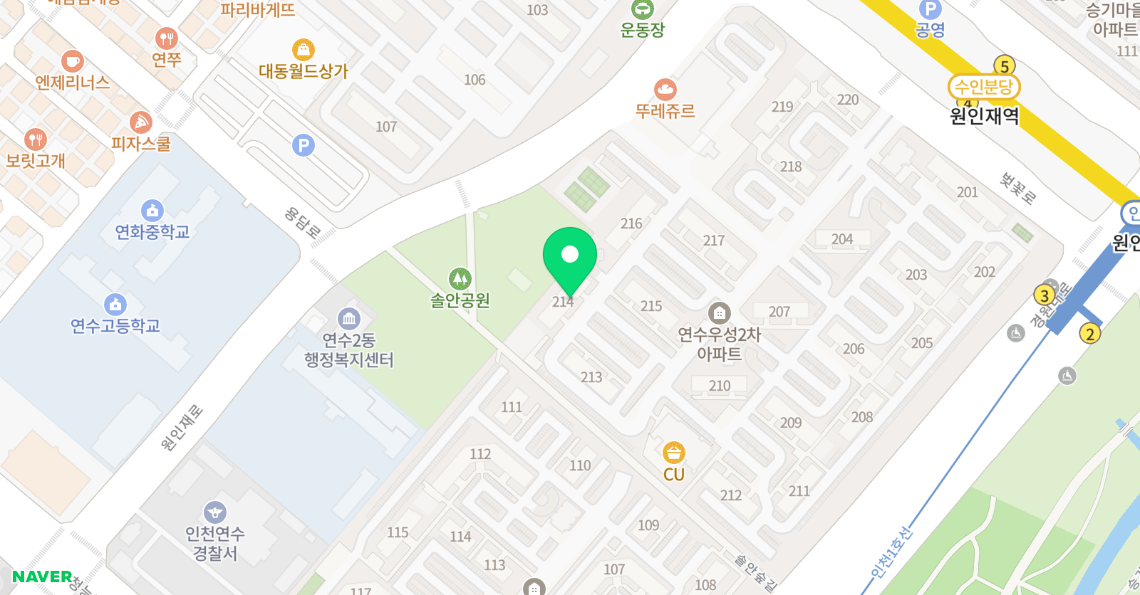 아트 프렌즈 위치