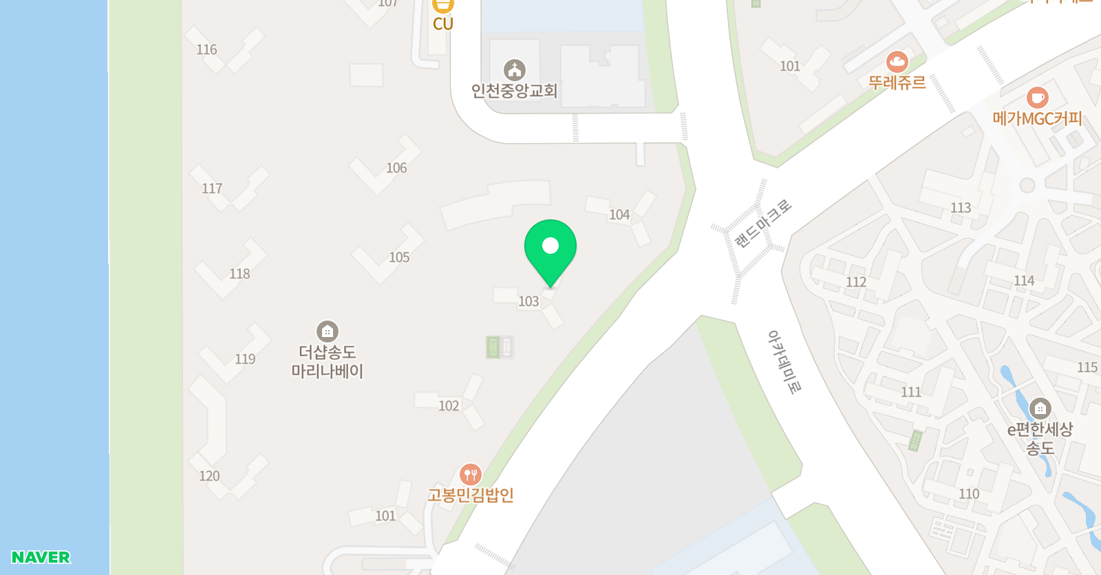플레이팩토 홍쌤 수학 위치