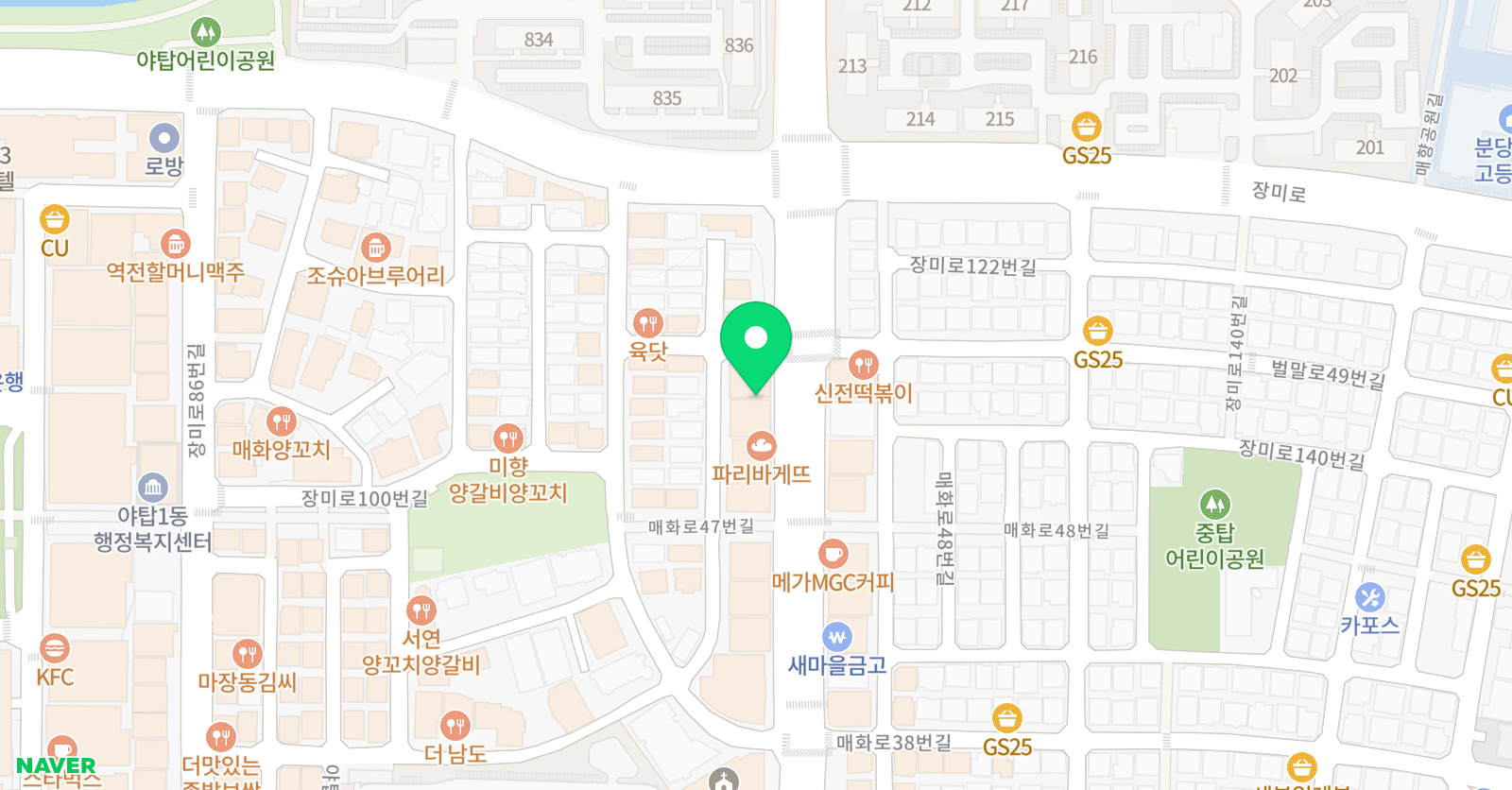 라이프니츠 초등영재수학교습소 위치