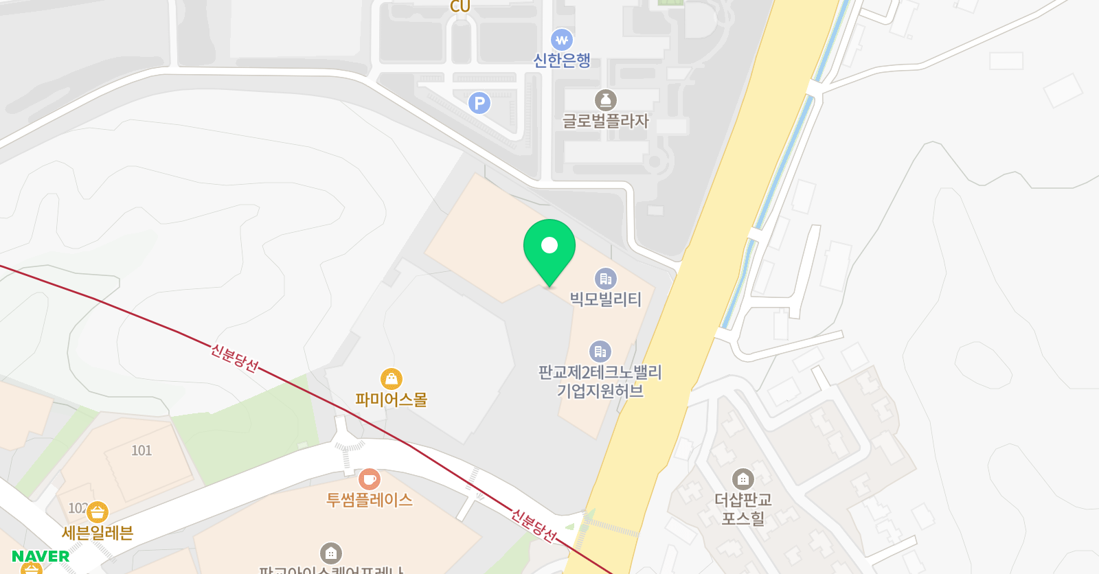 지니 위치