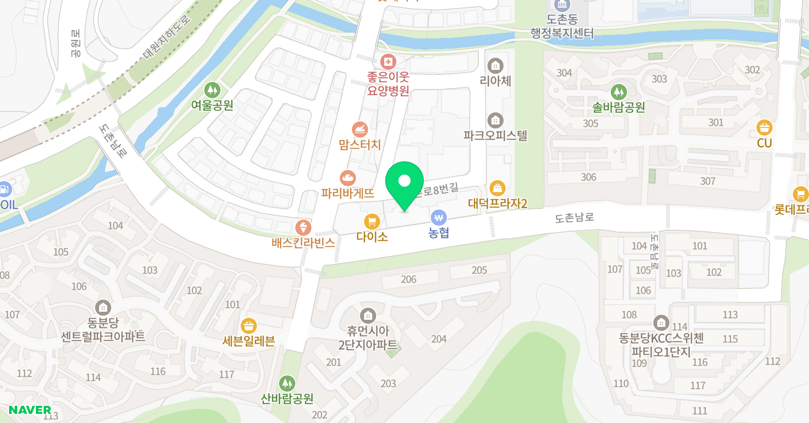 이지 수학 위치