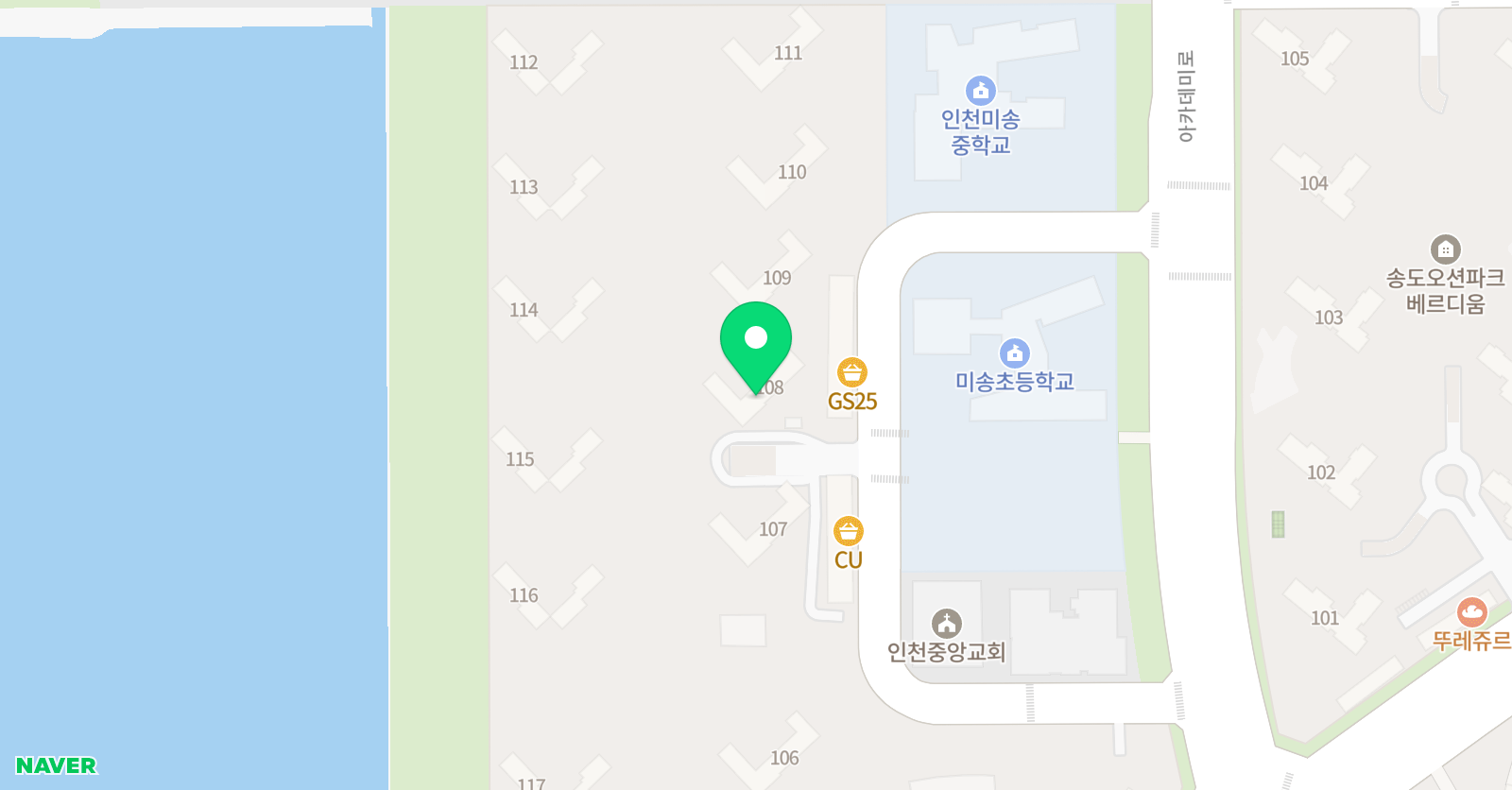 몬스터매스 브레인멘사 위치