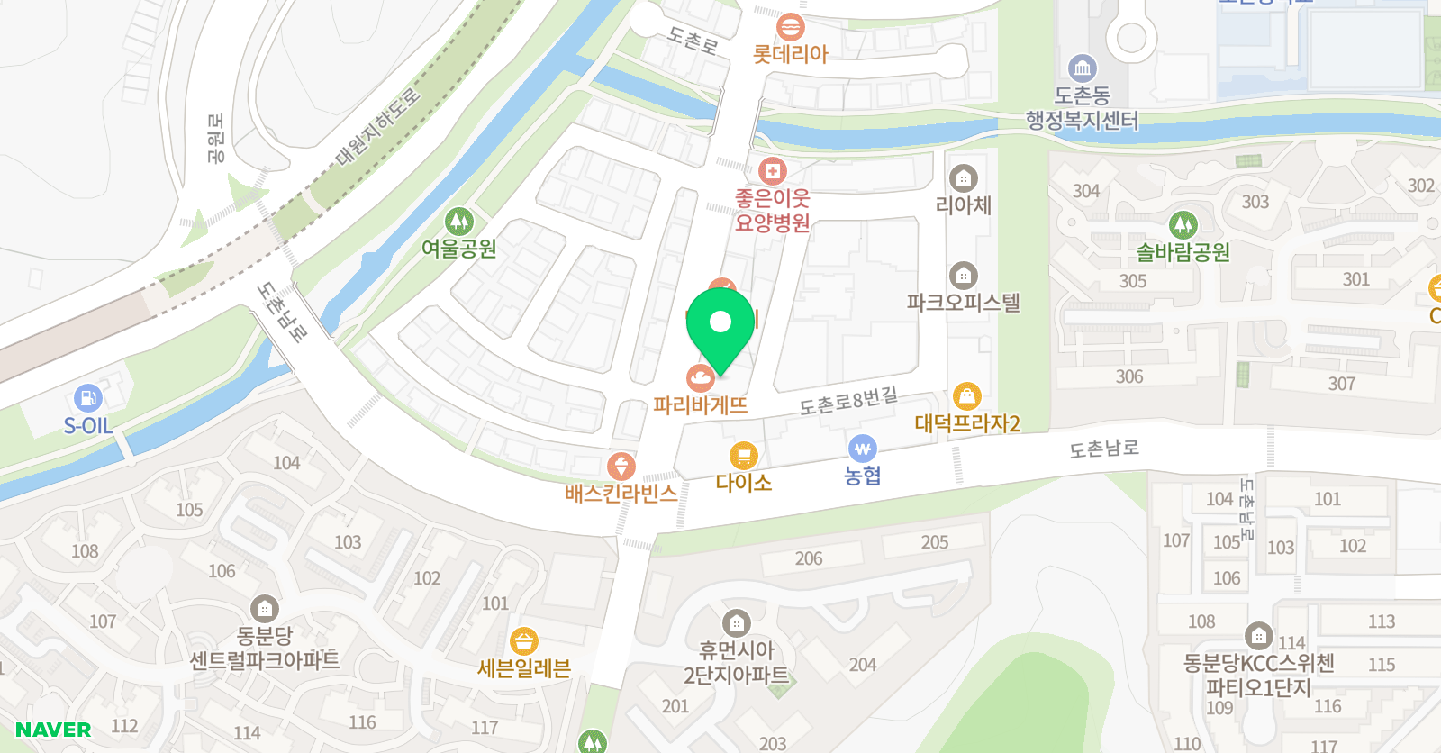 토론하는아이들 GLE센터 위치