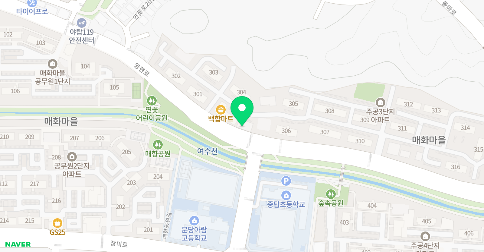 리드아이에듀 위치