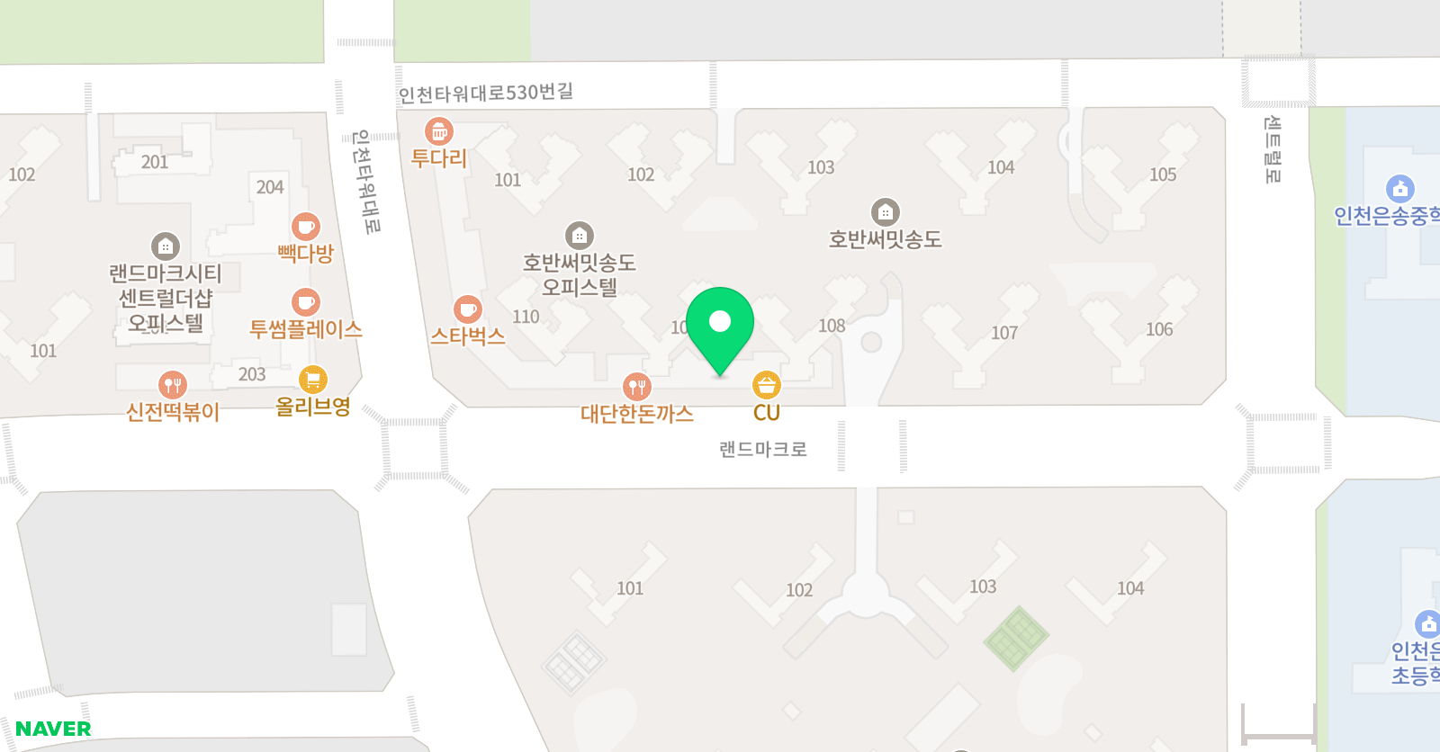 생각하는 토론논술 위치