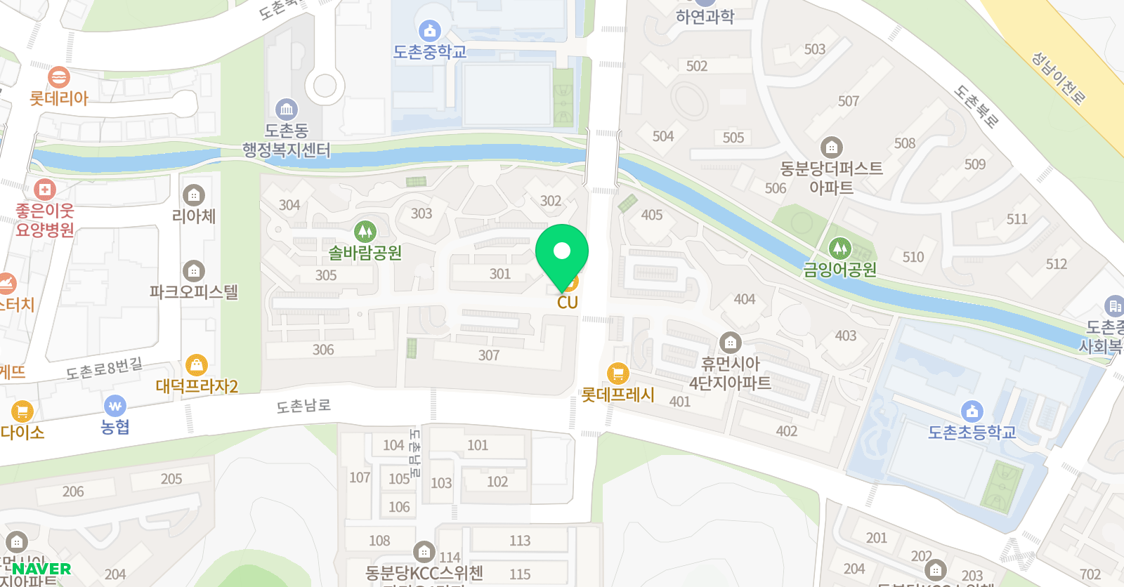 경희 피아노 위치
